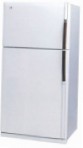 LG GR-892 DEF Buzdolabı