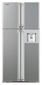 Hitachi R-W660EUK9STS Tủ lạnh ảnh