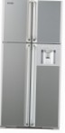 Hitachi R-W660EUK9STS Refrigerator