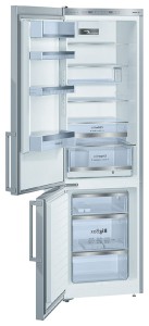 Bosch KGE39AI40 Холодильник фото