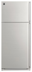 Sharp SJ-SC700VSL Tủ lạnh ảnh