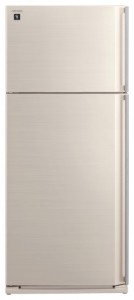 Sharp SJ-SC700VBE Refrigerator larawan