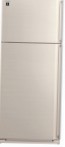 Sharp SJ-SC700VBE Refrigerator