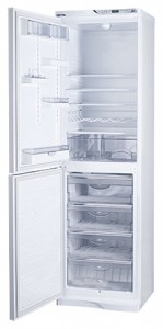 ATLANT МХМ 1845-01 Холодильник Фото