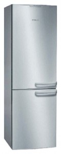 Bosch KGV36X49 Холодильник Фото