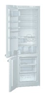 Bosch KGV39X35 Холодильник Фото