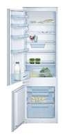 Bosch KIV38X01 Tủ lạnh ảnh