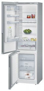 Siemens KG39VVL30 Холодильник Фото