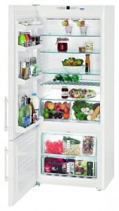 Liebherr CN 4613 Холодильник фото