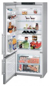 Liebherr CNesf 4613 Refrigerator larawan