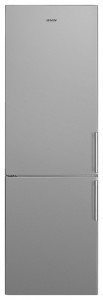 Vestel VNF 386 МSM Холодильник Фото