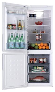 Samsung RL-34 HGPS Холодильник фото
