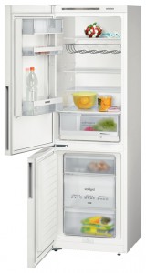 Siemens KG36VVW30 冰箱 照片