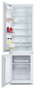 Kuppersbusch IKE 326-0-2 T Refrigerator larawan