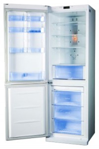 LG GA-B399 ULCA Tủ lạnh ảnh