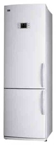 LG GA-B399 UVQA Холодильник Фото