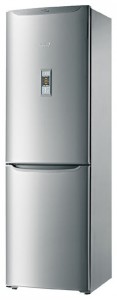 Hotpoint-Ariston SBD 1822 F Refrigerator larawan
