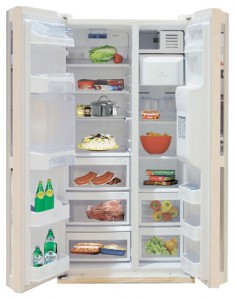 LG GC-P207 WVKA Tủ lạnh ảnh