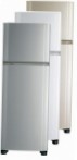 Sharp SJ-CT361RWH Refrigerator