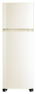 Sharp SJ-CT401RBE Холодильник Фото