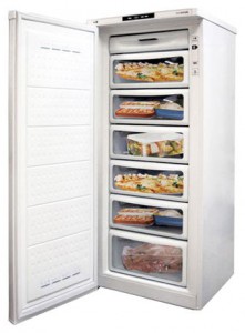 LG GC-204 SQA Холодильник фото