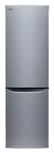 LG GW-B469 SSCW Холодильник Фото