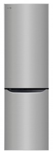 LG GW-B469 SLCW Refrigerator larawan