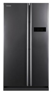 Samsung RSH1NTIS Холодильник фото
