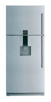 Daewoo Electronics FR-653 NWS Холодильник Фото