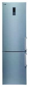 LG GW-B509 ELQZ Холодильник Фото