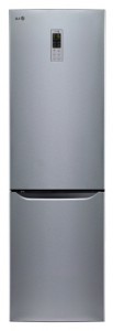LG GW-B509 SLQZ 冰箱 照片