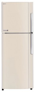 Sharp SJ-300SBE Fridge Photo