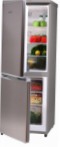 MasterCook LC-215X PLUS Køleskab