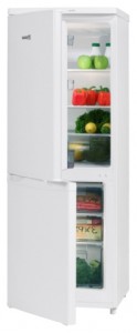 MasterCook LC-215 PLUS Refrigerator larawan