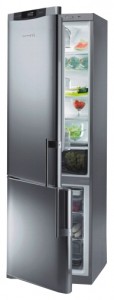 MasterCook LCL-817X Refrigerator larawan