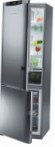 MasterCook LCL-817X Холодильник