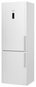 Hotpoint-Ariston ECFB 1813 HL Refrigerator larawan