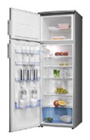 Electrolux ERD 26098 X Холодильник Фото