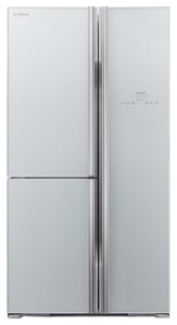 Hitachi R-M702PU2GS Ψυγείο φωτογραφία