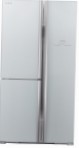Hitachi R-M702PU2GS Tủ lạnh