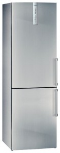 Bosch KGN36A94 Refrigerator larawan