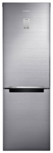 Samsung RB-33 J3420SS Холодильник фото