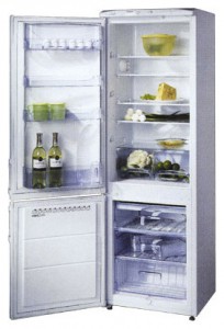 Hansa RFAK312iBFP Холодильник фото