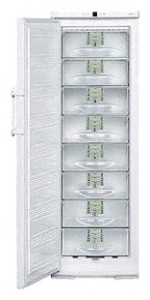 Liebherr G 31130 Tủ lạnh ảnh