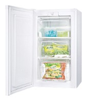 Simfer BZ2509 Холодильник фото