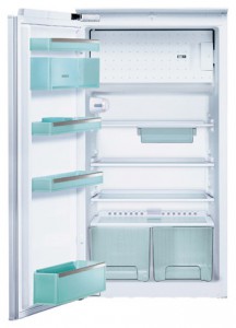 Siemens KI18L440 Холодильник Фото