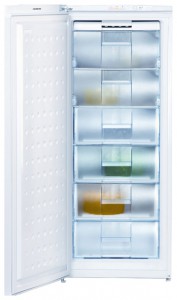 BEKO FSA 21000 Ψυγείο φωτογραφία