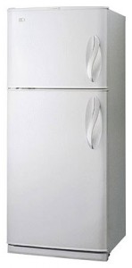 LG GR-S462 QVC Холодильник фото