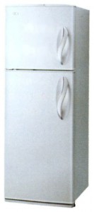 LG GR-S392 QVC Ψυγείο φωτογραφία