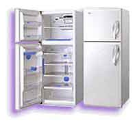 LG GR-S352 QVC Холодильник фото
